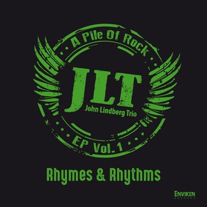 Rhymes & Rhythms - a Pile of Rock, Vol. 1 - EP
