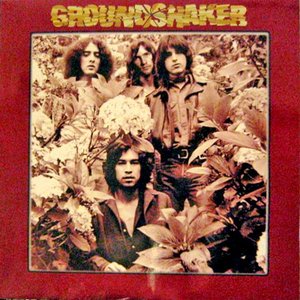 Image for 'Groundshaker'