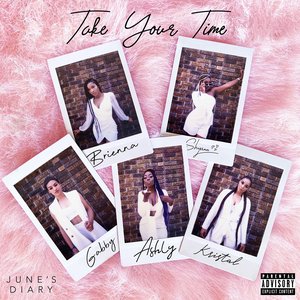 Take Your Time - Single