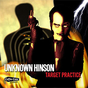 Unknown Hinson - Target Practice - Zortam Music