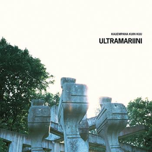 Kauempana kuin kuu cover