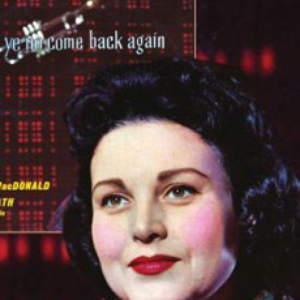 Lydia MacDonald photo provided by Last.fm