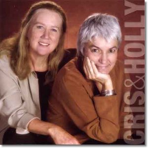 Image for 'Cris Williamson & Holly Near'