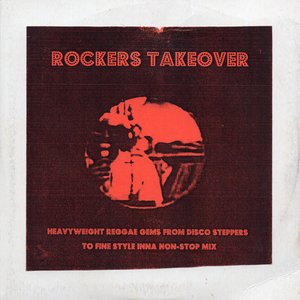 ROCKERS TAKEOVER