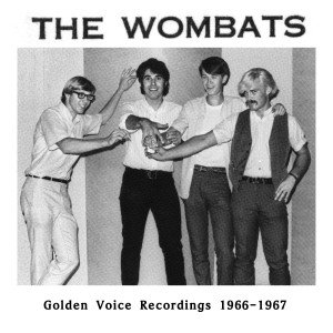 Golden Voice Recordings: 1966 - 1967