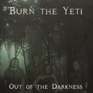 Image for 'Burn The Yeti'