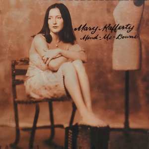 Avatar for Mary Rafferty