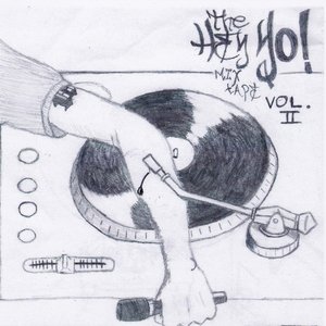 The Hey Yo! Mixtape Vol. II