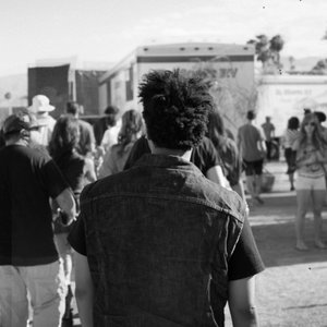Live at Coachella 2012
