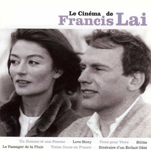 Francis Lai - Le Cin�ma De Francis Lai - Zortam Music