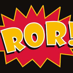 Image for 'R.O.R.'