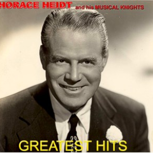 Horace Heidt & His Musical Knights photo provided by Last.fm