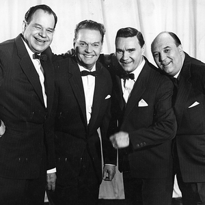 Kipparikvartetti photo provided by Last.fm