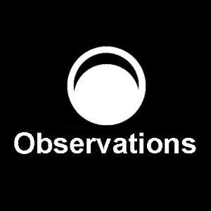 Observations