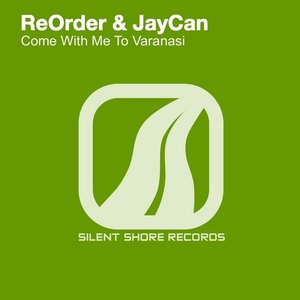 ReOrder & JayCan 的头像