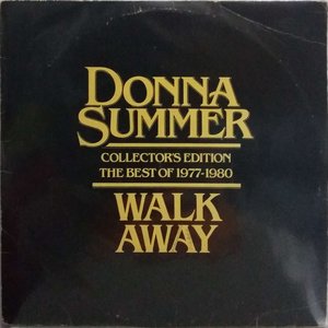 Walk Away Collector's Edition (The Best Of 1977-1980)