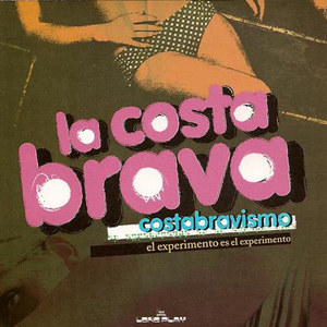 Costabravismo: El experimento es el experimento cover