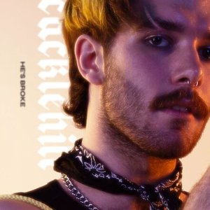 He's Broke - Single