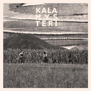 Kalahysteri