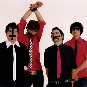 Underminded photo provided by Last.fm