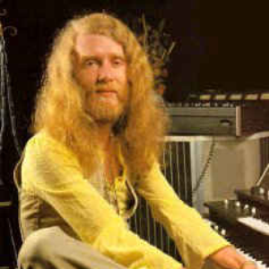 Rick van der Linden photo provided by Last.fm