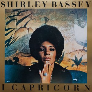 I, Capricorn