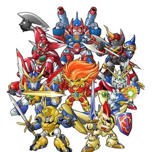 Avatar for スーパーロボット大戦