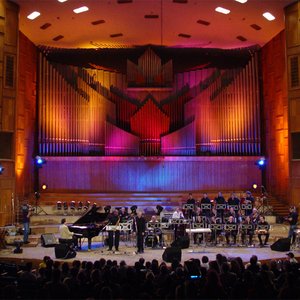 Big Band-ul Radio 的头像