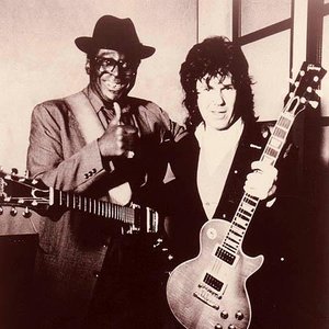 Gary Moore & Albert King 的头像