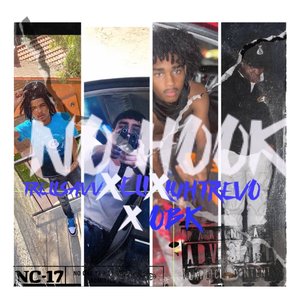 No Hook (feat. LuhTrevo, Eli & Trellsavv) - Single