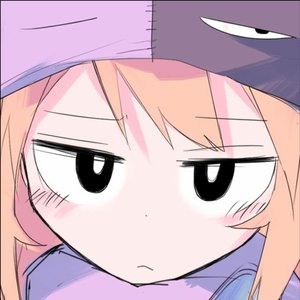 がぶ 的头像