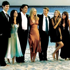 O.C.: Um Estranho no Paraíso 的头像