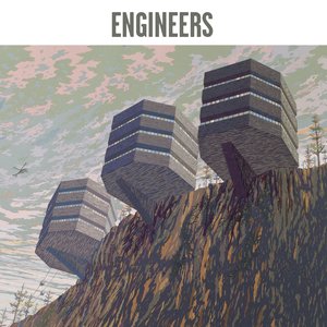 Image for 'Engineers'