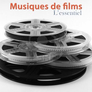 Musiques de films (L'essentiel)