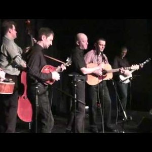 Seppo Alvari & The Clayhill Brothers 的头像