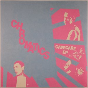 Cavecare Ep