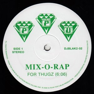 For Thugz