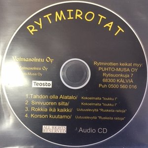 Tahdon Olla Alatalo