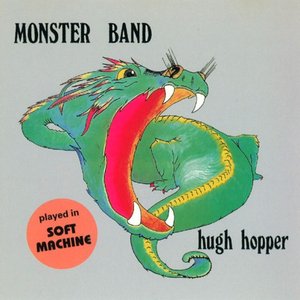 Monster Band