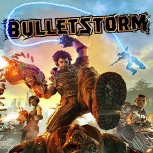 Image for 'Bulletstorm'