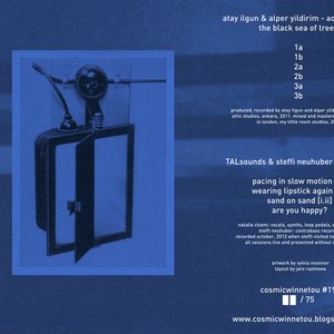 TALsounds & Steffi Neuhuber 的头像