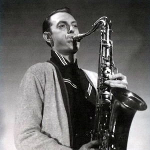 Boots Randolph photo provided by Last.fm