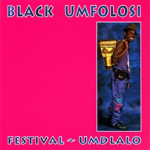 Festival - Umdlalo