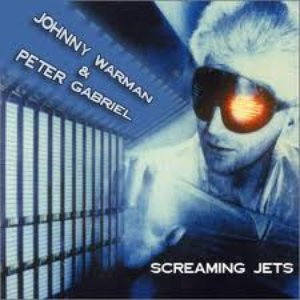 Awatar dla Johnny Warman (featuring Peter Gabriel)