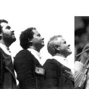 Coro Di Neoneli & Luigi Lai 的头像