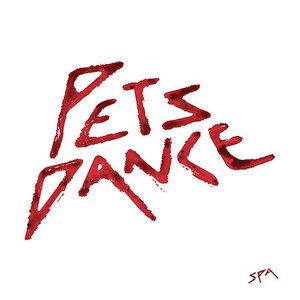 Pets Dance EP