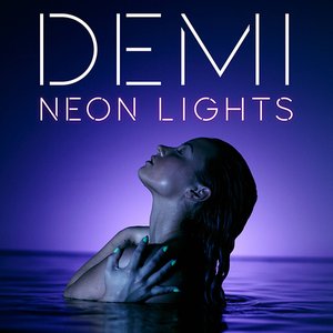 Image for 'Neon Lights - Single'