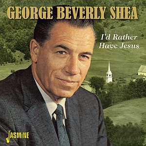 George Beverly Shea music, videos, stats, and photos | Last.fm