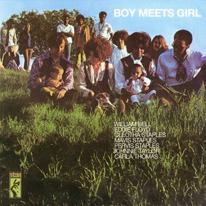 Boy Meets Girl