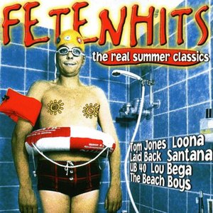 Fetenhits - The Real Summer Classics